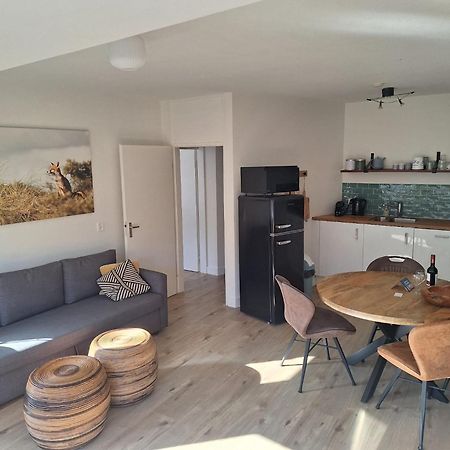 Apartment Duinvos 150M From The Beach Noordwijk Extérieur photo