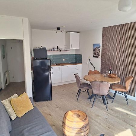 Apartment Duinvos 150M From The Beach Noordwijk Extérieur photo