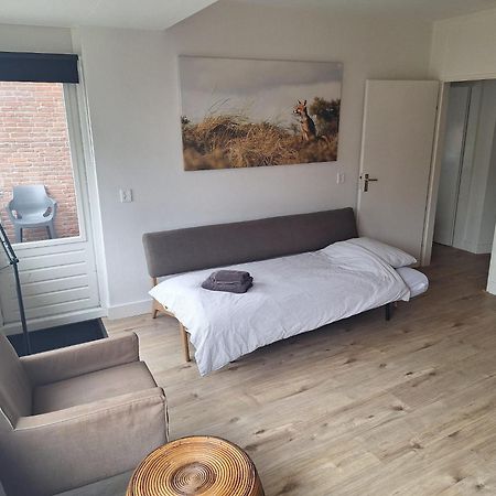 Apartment Duinvos 150M From The Beach Noordwijk Extérieur photo