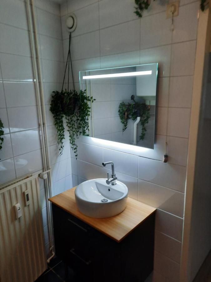 Apartment Duinvos 150M From The Beach Noordwijk Extérieur photo