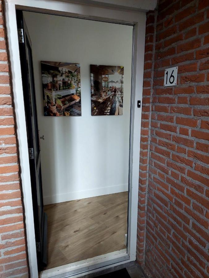 Apartment Duinvos 150M From The Beach Noordwijk Extérieur photo